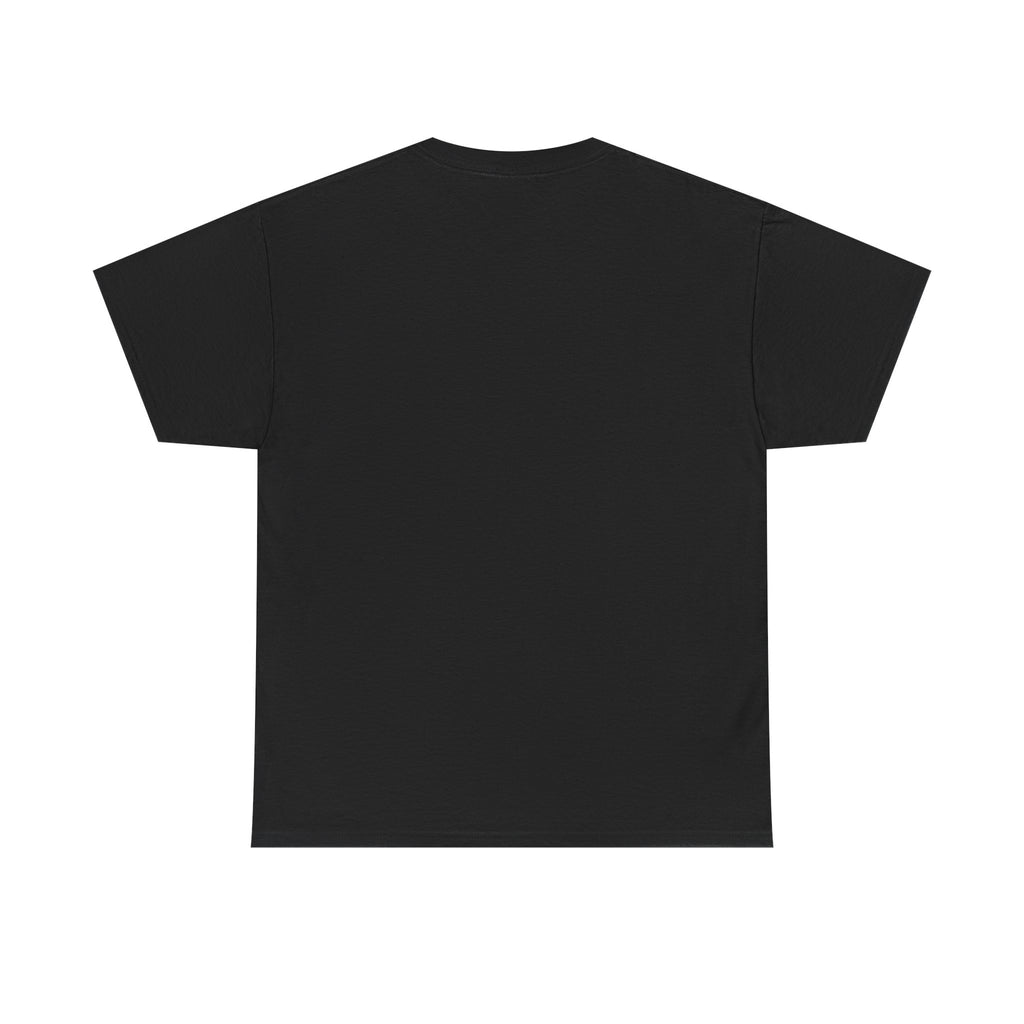 Stay Strong Graphic Tee — Motivational "Never Give Up" Inspirational Shirt