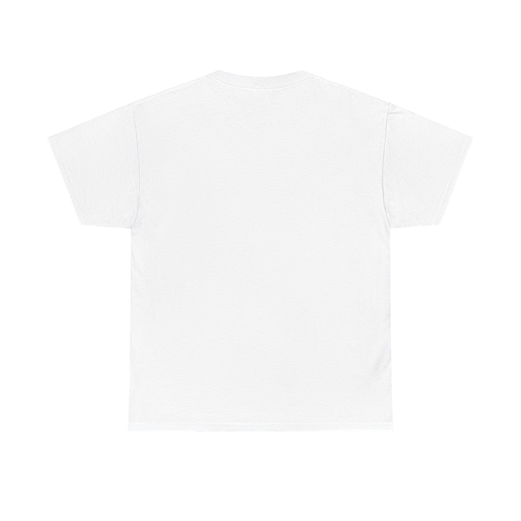 Growth Graphic Tee — Motivational Retro Typography T‑Shirt