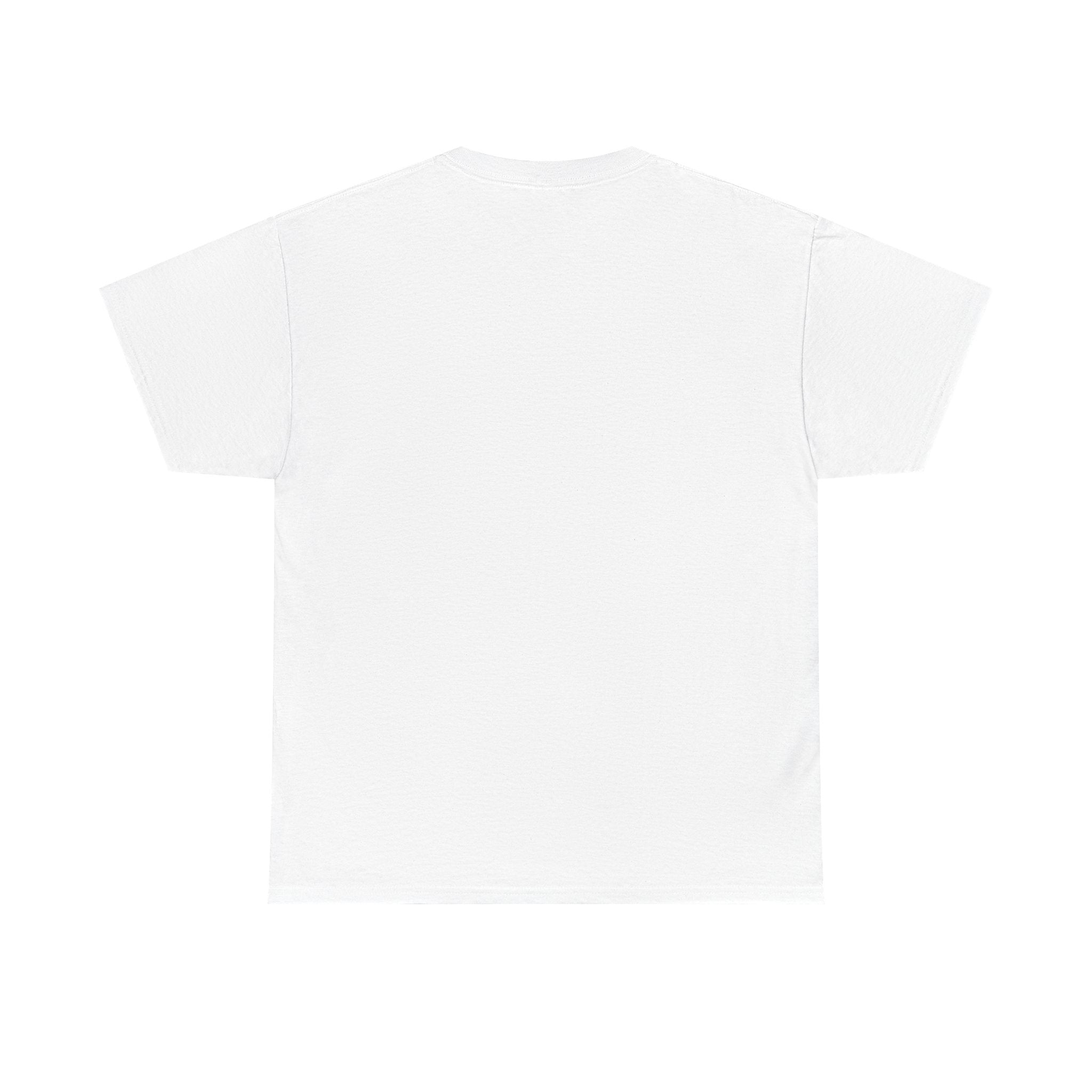 Growth Graphic Tee — Motivational Retro Typography T‑Shirt